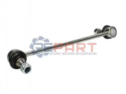 Стійка стабілізатора передн Прав 286mm CHEVROLET CAPTIVA OPEL ANTARA A 2.0D-3.2 06.06 MOOG OPLS4706