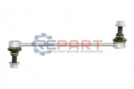 Фото Тяга стабілізатора (переднього) Opel Combo/Corsa C 00-/Meriva A 03-10/Vectra B 95-03/Saab 9-5 97-09 MOOG (OPLS5582) зображення 1