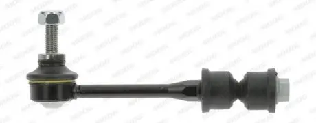 Стійка стабілізатора задн Лів/Прав 170mm CHEVROLET CAPTIVA OPEL ANTARA A 2.0D-3.2 06.06 MOOG OPLS7224