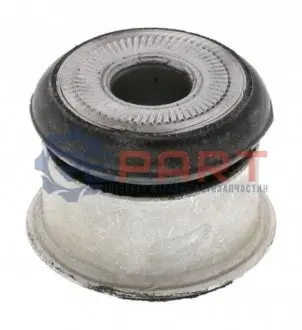 Сайлентблок балки (передньої) Opel Astra H/G 99-14 MOOG OPSB10168 Купити в Україні