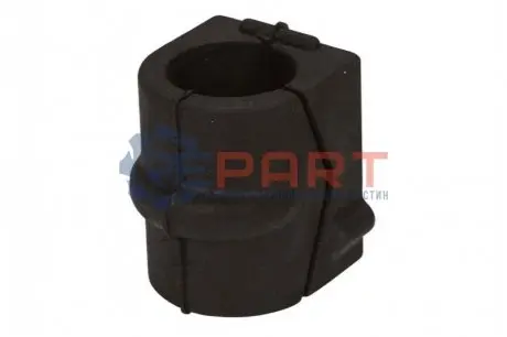 Фото Втулка стабілізатора (переднього) Opel Combo 01- (d=20.5mm) MOOG (OP-SB-13240) зображення 1