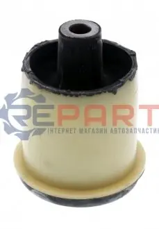 Фото Сайлентблок балки (задньо/ззаду) Opel Corsa 1.0-1.7D 06- MOOG (OPSB13282) зображення 1