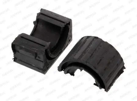 Фото 1 — Втулка стабілізатора (переднього/нижня) Opel Astra H/Vectra C/Zafira B 02- (44x32.5) MOOG (OPSB13644) Фото Втулка стабілізатора (переднього/нижня) Opel Astra H/Vectra C/Zafira B 02- (44x32.5) MOOG (OPSB13644) зображення 1