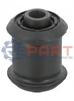 Фото Сайлентблок важеля (переднього/знизу/спереду) Opel Astra G/Vectra B MOOG (OP-SB-1384) зображення 1