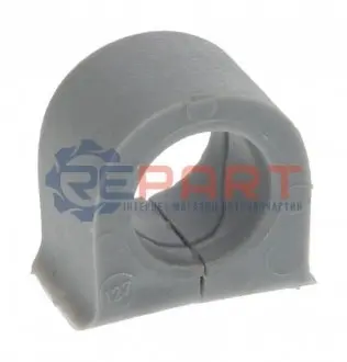 Фото Втулка стабилизатора резиновая MOOG (OP-SB-15690) изображение 1