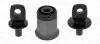 Фото Сайлентблок переднього важеля (x14x39,9/59,8 мм) OPEL INSIGNIA B, INSIGNIA B COUNTRY, INSIGNIA B GRAND SPORT 1.5-2.0D 03.17 MOOG (OPSB16935) зображення 1