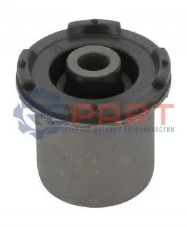 Фото 1 — Сайлентблок важеля (переднього/знизу/ззаду) Opel Astra H 04- MOOG (OPSB2824) Фото Сайлентблок важеля (переднього/знизу/ззаду) Opel Astra H 04- MOOG (OPSB2824) зображення 1