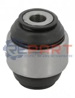 Фото Сайлентблок важеля (заднього/плаваючий) Opel Vectra B 95-03 MOOG (OPSB3621) зображення 1