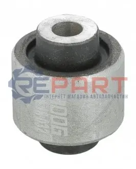 Фото Сайлентблок важеля (заднього) Opel Vectra С/Signum 02-08 (поперечний) MOOG (OPSB4069) зображення 1