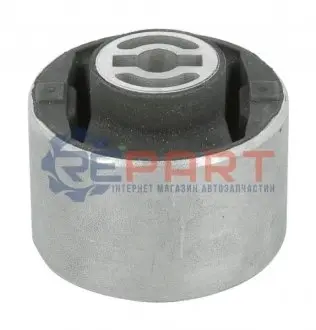 Фото 1 — Сайлентблок важеля (заднього) Opel Signum/Vectra C/Saab 9-3/Fiat Croma 02- (повздовжнього) MOOG (OPSB6992) Фото Сайлентблок важеля (заднього) Opel Signum/Vectra C/Saab 9-3/Fiat Croma 02- (повздовжнього) MOOG (OPSB6992) зображення 1