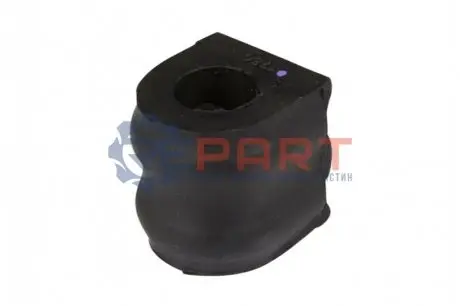 Фото Втулка, стабілізатор MOOG (OP-SB-7215) зображення 1