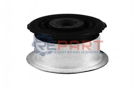 Фото 1 — Сайлентблок важеля (переднього/спереду) Opel Astra J 09- MOOG (OPSB8420) Фото Сайлентблок важеля (переднього/спереду) Opel Astra J 09- MOOG (OPSB8420) зображення 1