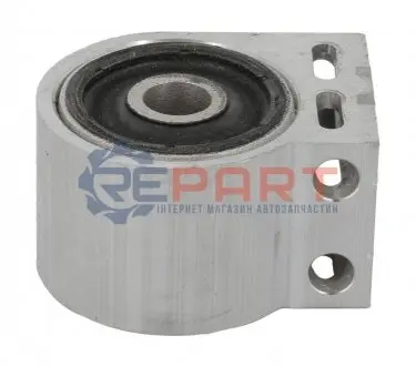 Фото Сайлентблок важеля (переднього) Opel Antara/Chevrolet Captiva 06- MOOG (OPSB8780) зображення 1