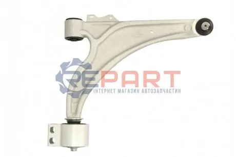 Фото 1 — Важіль підвіски (передній/знизу) (R) Opel Zafira Tourer C 11- MOOG (OPTC13454) Фото Важіль підвіски (передній/знизу) (R) Opel Zafira Tourer C 11- MOOG (OPTC13454) зображення 1