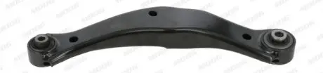 Рычаг подвески,задняя ось Лев (верх, задн, поперечный) OPEL INSIGNIA A, INSIGNIA A COUNTRY 1.4-2.0D 07.08-03.17 MOOG OPTC15793