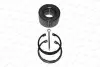 Фото Підшипник маточини (передньої) Opel Astra F/Corsa B/Vectra MOOG (OPWB11097) зображення 1