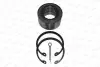 Підшипник маточини (передньої) Opel Vectra/Ford Connect (- ABS) MOOG (OPWB11101) зображення 1