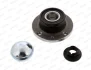 Фото OPEL маточина задня з ABS Corsa D 06 MOOG (OP-WB-11131) зображення 1