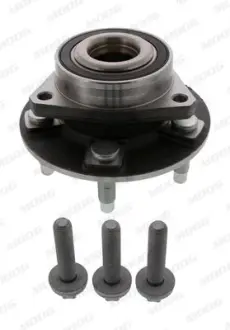 Підшипник маточини (передньої) Opel Insignia 08 MOOG OP-WB-12780 Купити в Україні