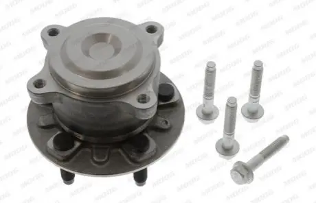 Маточина колеса в зборі MOOG OP-WB-12881 Купити в Україні