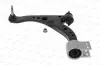 Важіль підвіски передній Лів передн OPEL ASTRA K 1.0-1.6D 06.15-12.21 MOOG (OPWP15485) зображення 2