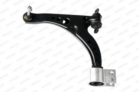 Важіль підвіски передній Лів передн OPEL ASTRA K 1.0-1.6D 06.15-12.21 MOOG OPWP15485