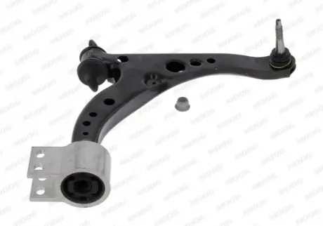 Важіль підвіски передній Прав передн OPEL ASTRA K 1.0-1.6D 06.15-12.21 MOOG OPWP15486