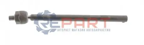 Фото Тяга рульова Peugeot 206 1.0-2.0 98- MOOG (PEAX1570) зображення 1