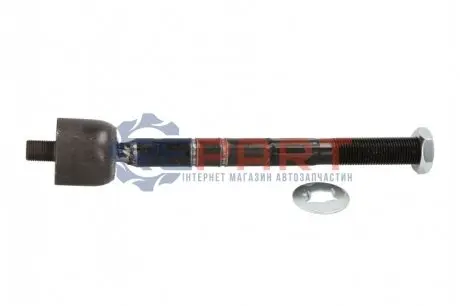 Тяга рульова Peugeot 207/Citroen C3 Picasso 1.4-1.6HDi 06- MOOG PEAX4740 Купити в Україні