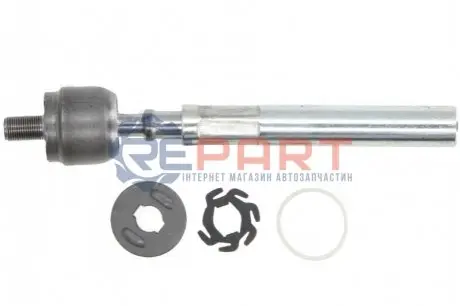 Фото Рулевая тяга (без наконечника) MOOG (PEAX5747) изображение 1