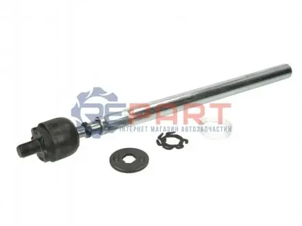 Тяга рульова Peugeot 104/205/304/305 -98/Citroen C15 84-05 MOOG PEAX5749 Купити в Україні