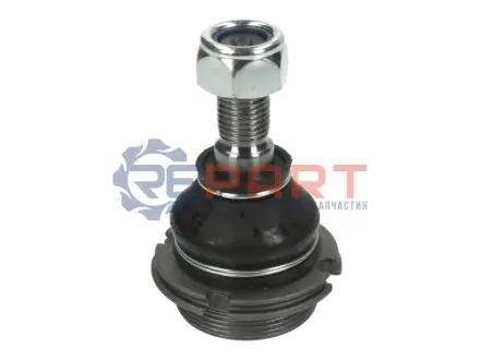 Опора кульова (передня/знизу) Citroen C5 01-/Xantia 93-03/Peugeot 405 92-96/406 95-04/607 00-11 MOOG PEBJ3347 Купити в Україні