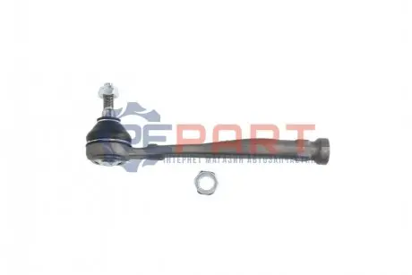 Рульовий наконечник CITROEN C4 CACTUS PEUGEOT 2008 I, 208, 208 I 1.0-1.6D 03.12 MOOG PEES12631 Купити в Україні