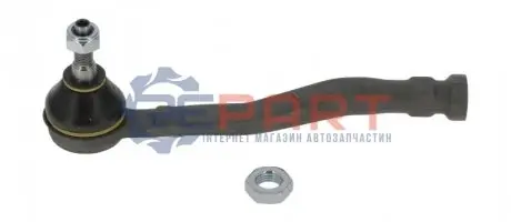 Рульовий наконечник CITROEN C4 CACTUS PEUGEOT 2008 I, 208, 208 I 1.0-1.6D 03.12 MOOG PEES12632 Купити в Україні