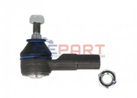 Рульовий наконечник DS DS 5 CITROEN DS5 PEUGEOT RCZ 1.6-2.0DH 03.10-12.18 MOOG PEES12655
