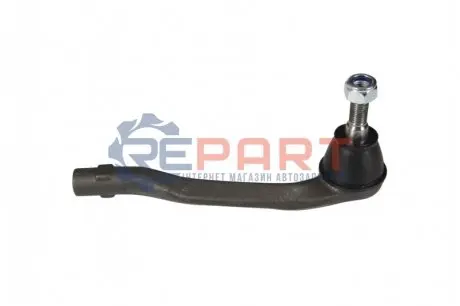 Рульовий наконечник PEUGEOT 508, 508 I 1.6-2.2D 11.10 MOOG PEES12662