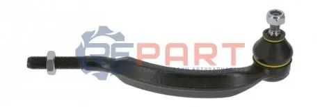 Рульовий наконечник CITROEN C6 PEUGEOT 407 1.6D-3.0D 03.04 MOOG PEES3330 Купити в Україні