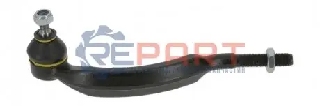 Фото Наконечник тяги рульової (L) Peugeot 407 04- MOOG (PEES3331) зображення 1