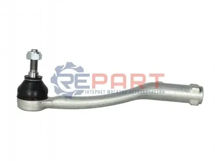 Наконечник рульової тяги (R) Citroen C3 Picasso 09-/C-Elysse/Peugeot 208/301 12-/Peugeot 207 06-15 MOOG PEES4164 Купити в Україні
