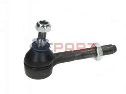 Наконечник тяги рульової Citroen C4 04-11/Peugeot 206 98-/307 00- (d=12mm) MOOG PEES5724 Купити в Україні