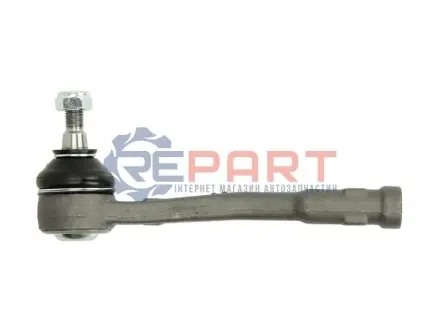 Наконечник тяги рульової (L) Citroen Berlingo/C4/Peugeot 308/3008/5008/Partner 08- MOOG PEES7065 Купити в Україні