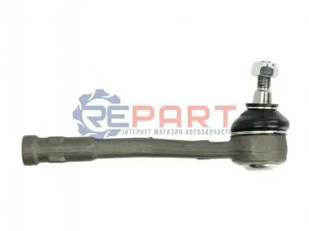 Наконечник тяги рульової (R) Citroen Berlingo/C4/Peugeot 308/3008/5008/Partner 08- MOOG PEES7066 Купити в Україні
