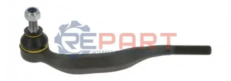 Фото Наконечник тяги рульової (L) Citroen C6 05-12/Peugeot 407 05- MOOG (PEES8473) зображення 1