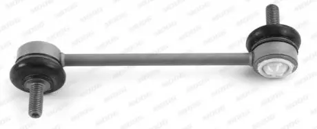 Стійка стабілізатора задн Лів/Прав 170mm DS DS 7, DS 9 PEUGEOT 508 II 1.2-2.0D 09.17 MOOG PE-LS-17565 Купити в Україні