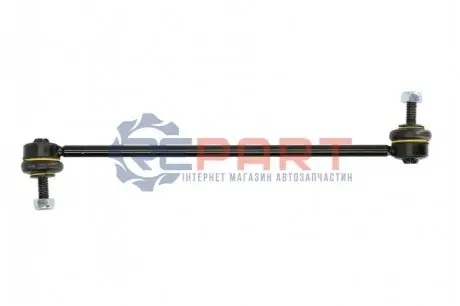 Тяга стабілізатора (переднього) Citroen C4 04-/C5/Berlingo 18-/Peugeot 307 00-/308 07-/508 18- MOOG PELS3817 Купити в Україні