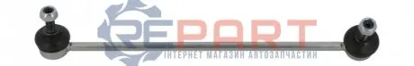 Стійка стабілізатора передн Лів 330mm DS DS 3 CITROEN C3 AIRCROSS I, C3 AIRCROSS II, C3 III, C3 PICASSO, C4 CACTUS, C-ELYSEE, DS3 OPEL CROSSLAND X, CROSSLAND X / CROSSLAND 1.0-1.6LPG 02.06 MOOG PELS3990 Купити в Україні