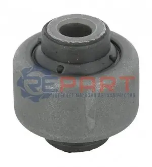 Фото Сайлентблок важеля (переднього/знизу/спереду) Citroen Berlingo 08- MOOG (PESB0225) зображення 1