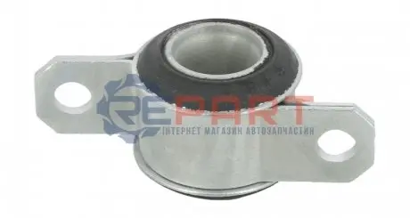 Сайлентблок переднього важеля (34x34x35,5/120 мм) CITROEN JUMPER I, JUMPER II FIAT DUCATO PEUGEOT BOXER 1.9D-2.8D 03.89 MOOG PESB1137 Купити в Україні