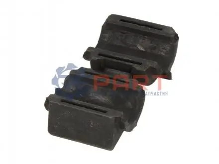 Фото Втулка, стабілізатор MOOG (PE-SB-12653) зображення 1