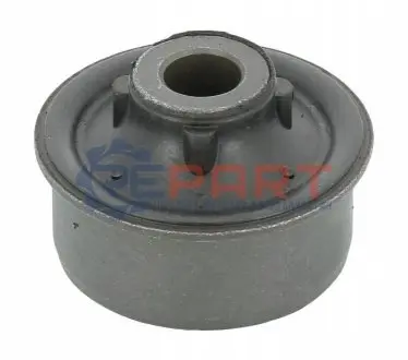 Фото Сайлентблок важеля (переднього/знизу/спереду) Toyota Land Cruiser 300 02-09 MOOG (PE-SB-1320) зображення 1